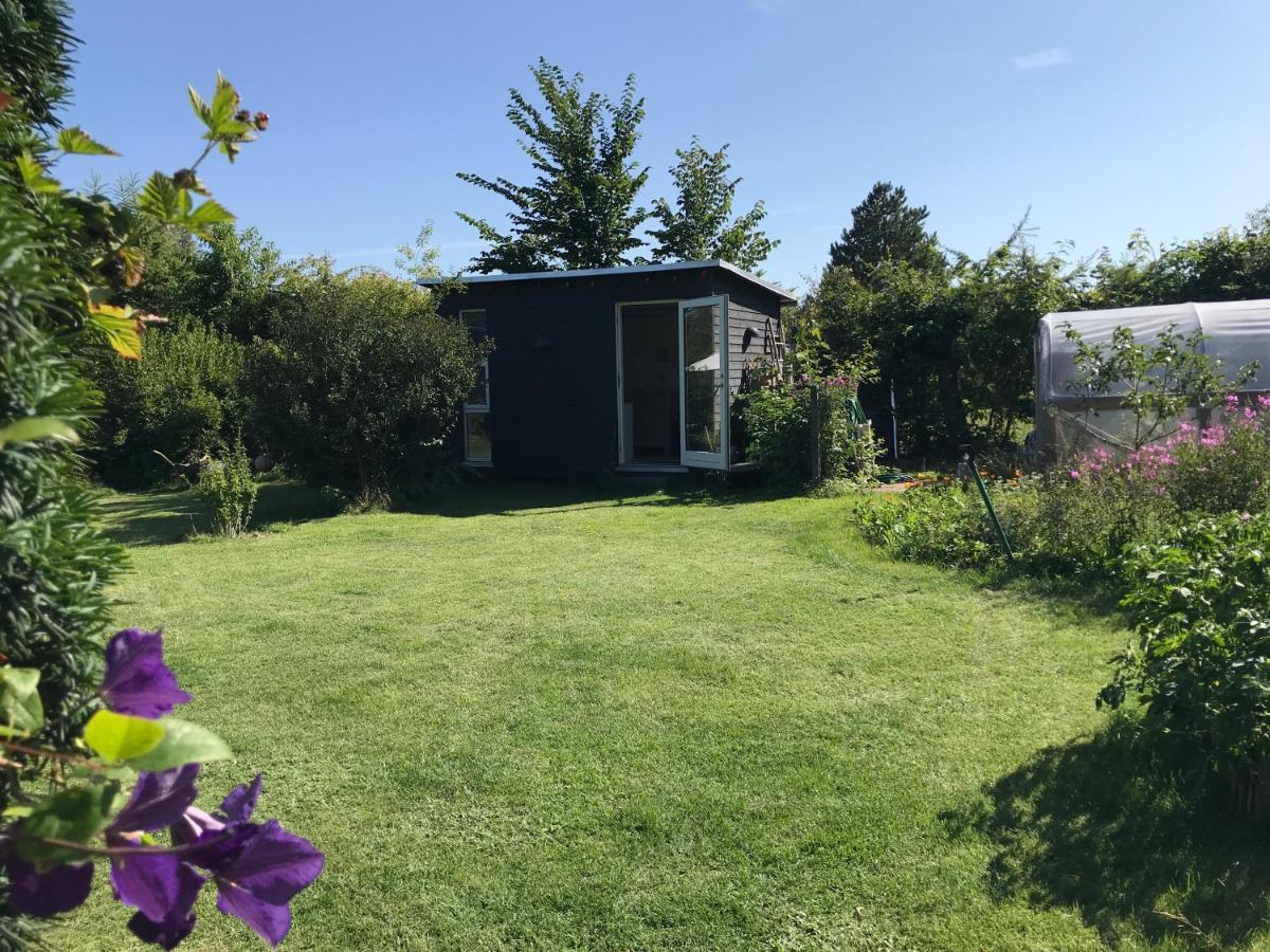 Cutest Annex - Close To Heatherhill And Sea :-) Vejby 외부 사진