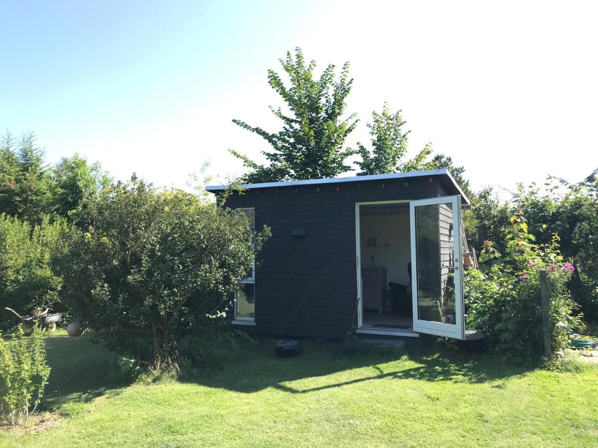 Cutest Annex - Close To Heatherhill And Sea :-) Vejby 외부 사진