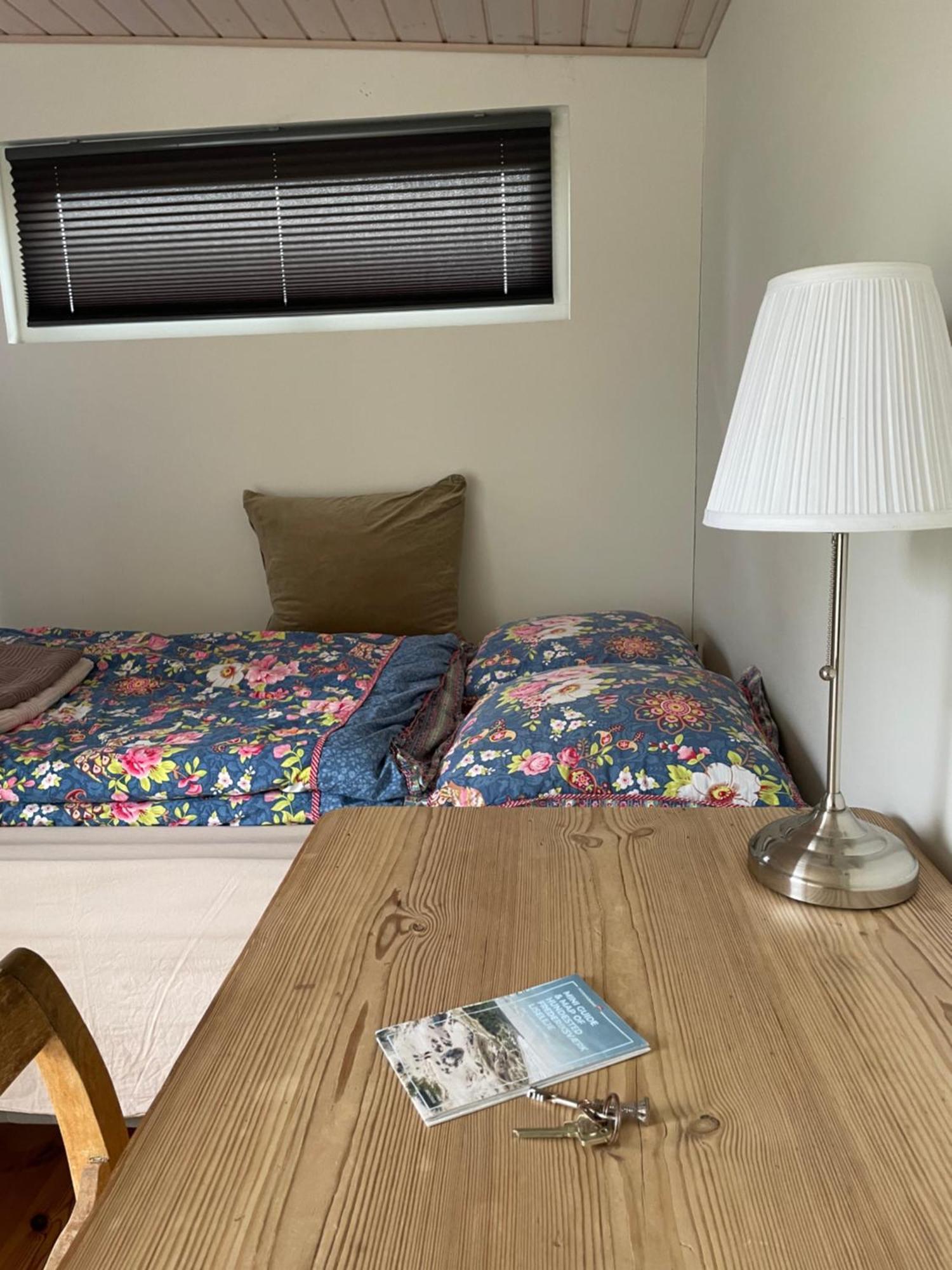 Cutest Annex - Close To Heatherhill And Sea :-) Vejby 외부 사진